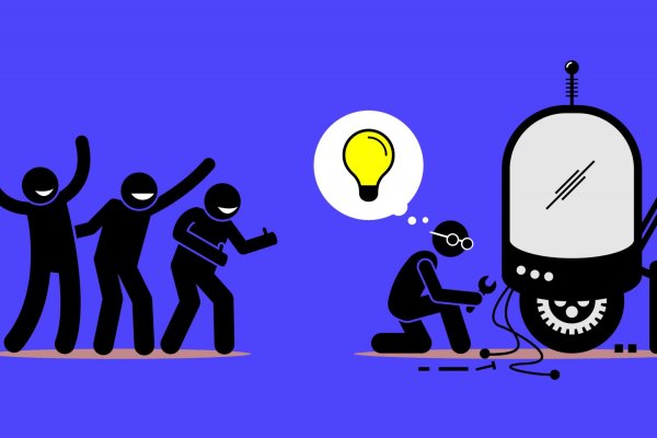 Кракен не грузит