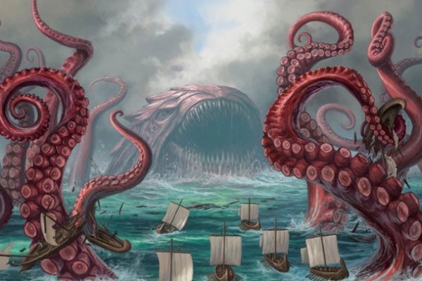 Kraken шоп что это